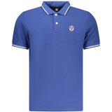 North Sails Polo majice kratki rokavi 995029000bl07903xl Modra Cene