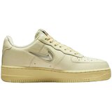 Nike Modne superge Air Force 1 '07 Lx Bež | Shoptok.si
