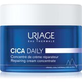Uriage Bariéderm Cica Daily Gel-Cream vlažilna gel krema za oslabljeno kožo 50 ml Cene
