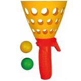 Magic Toys Click&amp,Catch igra hvatanja lijevka s 2 loptice | shoptok.hr