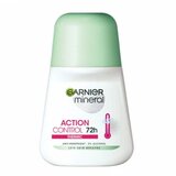  GAR.DEO MIN.ACT.CONT.W ROL-ON 50ML (1003009586) Cene
