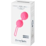 Adrien Lastic Vaginalne kuglice Geisha Balls Small, 16cm, Roze Cene