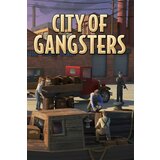  city of gangsters steam key europe | ePonuda.com