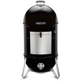 Weber Smokey Mountain Cooker Räucherofen Cene