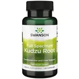 Kudzu Root 500 mg (60 kapsul)