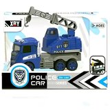 Magic Toys Policijski modro-beli kamion v več različicah | Shoptok.si