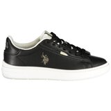 U.S. Polo Assn. Nizke superge aris002w6ym1neblkgol38 Bela Cene