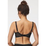 Axami Grudnjak Hailee Black nepodstavljeni | shoptok.hr