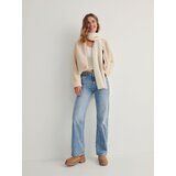 Reserved Ladies` blazer - ebenovina Cene