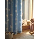 Sinsay Zavjesa s motivom zvijezda na traci za nabor | shoptok.hr