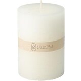  SVIJEĆA PILLAR 7*10CM BIJELA Cijene