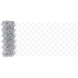 vidaXL Ograjna Mreža 0.8x10 m Pocinkano Jeklo | Shoptok.si