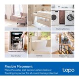Tp-link Tapo T300 Smart Water Leak Sensor, Bijeli | Eponuda.ba