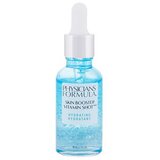 Physicians Formula Skin Booster Vitamin Shot™ Hydrating hranilni vitaminski serum za kožo 30 ml za ženske Cene