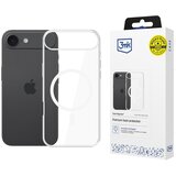 3mk PROZOREN OVITEK MAGCASE ZA IPHONE 17 AIR MAGSAFE Z ZAŠČITO OHIŠJA, (5000338812) | Shoptok.si