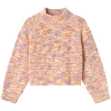 name it pulover DR 13233066 D oranžna 122/128 | Shoptok.si