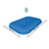Bestway pokrivač za bazen 262x175x51cm K58319 Cene