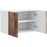  Ormar za Zid LUCCA 2 pcs Dimljeni hrast 60 x 31 x 40 cm | Eponuda.ba