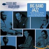 POSNETI MEDIJI VARIOUS ARTISTS - JAZZ INSPIRATION: BIG BAND JAZZ, (490748) | Shoptok.si
