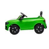  Otroški avto 12V Audi RSQ8 Zelena BEN | Shoptok.si