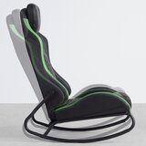 Mömax Gaming Stol Jacky | Shoptok.si