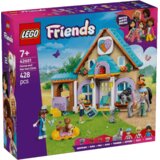 Lego Veterinarska klinika za konje i ljubimce, Friends | Eponuda.ba