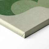  Slika - Green labyrinth 90x60 | shoptok.hr