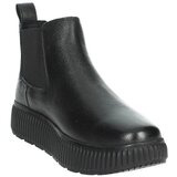 Geox Polškornji D46XFD 00046 Črna | Shoptok.si