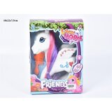  Igračka poni sa češljićem ( 059554 ) | ePonuda.com