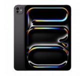 Apple 13-inch iPad Pro (M4) WiFi 256GB with Standard glass - Space Black | ePonuda.com