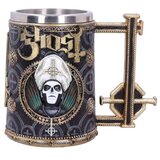 Nemesis Now Now Ghost - Gold Meliora Tankard ( 071923 ) | Eponuda.com