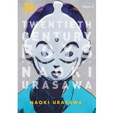 VIZ Media Naoki Urasawa - 20th Century Boys: The Perfect Edition 05: Volume 5 | ePonuda.com
