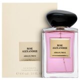 Armani (Giorgio Armani) Armani Privé Rose Alexandrie toaletna voda unisex 100 ml | shoptok.hr
