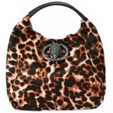 Kurt Geiger London Torbe Chelsea Sm Slouch Hobo Večbarvna Cene