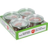 WECK sturzglas 0,25l 4er pack Cijene