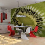  Tapeta - fruits: kiwi 200x154 Cijene