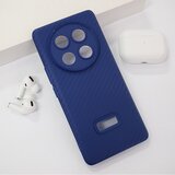  Maska za Honor Magic 7 Lite/ X9c 5G Carbon Prop plava | ePonuda.com