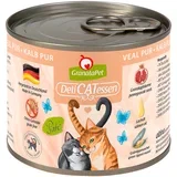 DeliCatessen 6 x 200 g - Čista teletina