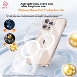  divi maska za mobilni telefon iphone 16 pro max, providna | Eponuda.com