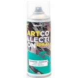 Ghiant Završni lak u spreju Sjajni GHIANT - 400 ml (preiprema za slikanje) | shoptok.hr