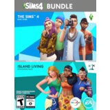 Origin the sims 4 and island living (dlc) (pc) key global Origin the sims 4 and island living (dlc) (pc) key global Slike