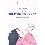 VIZ Media Isao Takahata - The Art of the Tale of the Princess Kaguya | Eponuda.com