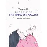 Isao Takahata - The Art of the Tale of the Princess Kaguya