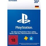 Playstation Network - Germany 35€ | Eponuda.ba