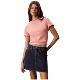 Calvin Klein pamučna ženska majica Cene