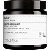 Evolve Organic Beauty Gentle Cleansing Melt - 120 ml Cene