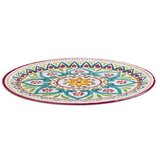 Brandani Servirni pladenj ø 35,5 cm Maya – Cene