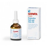 Gehwol med zaštitno ulje za nokte i kožu 50ml 1140203;zaštitno ulje protiv gljivičnih infekcija noktiju i kože | ePonuda.com