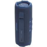JBL Flip 7 originalni prenosni bluetooth zvočnik - moder | Shoptok.si