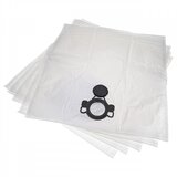 VHBW Vrečke za sesalnik Nilfisk Alto Attix 5 / Attix 40 / Attix 50, 5 kos | Shoptok.si